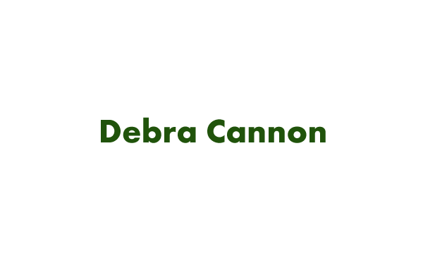 Debra Cannon logo