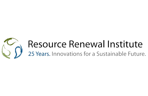 Resource Renewal Institute logo