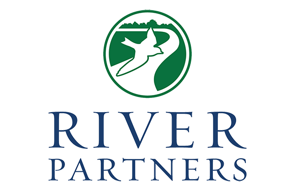 River Partners logo