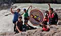 Escualos: Young Chilean Kayakers of the Río Baker