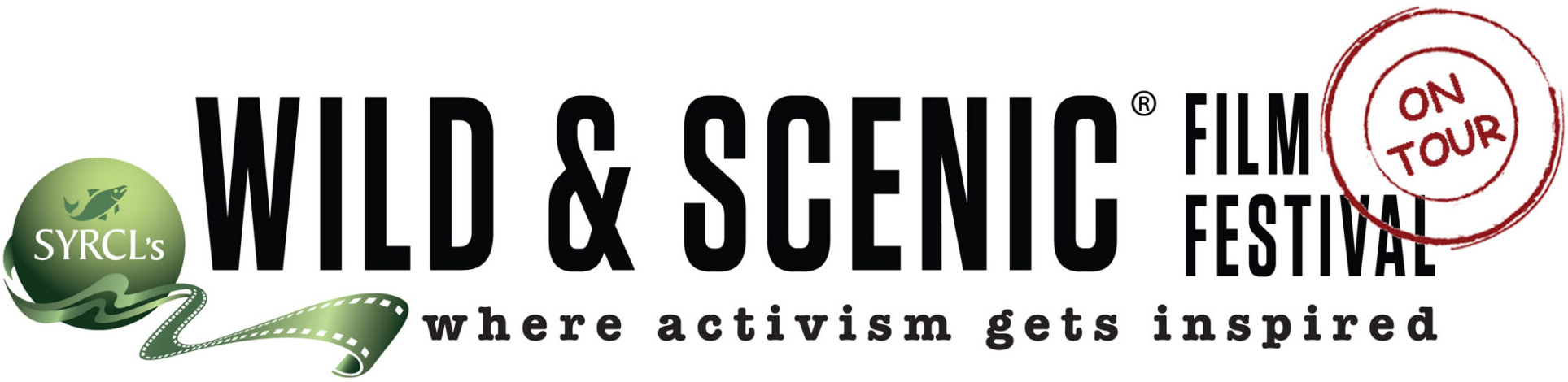 Wild & Scenic Film Festival logo