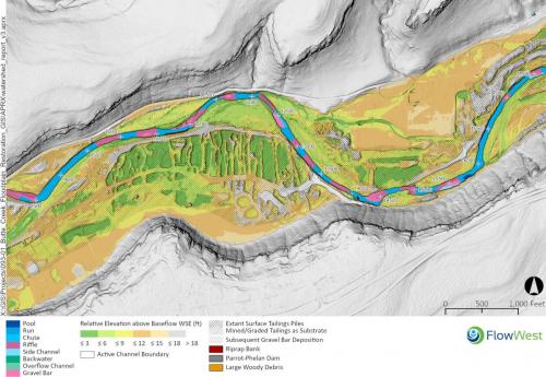 Existing Conditions Assessment Detail Maps Page 2